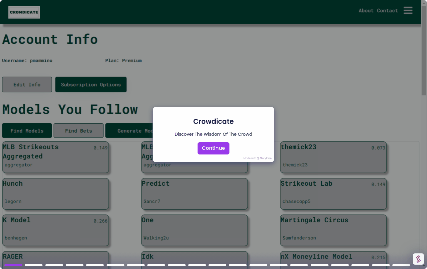 Crowdcate gallery image