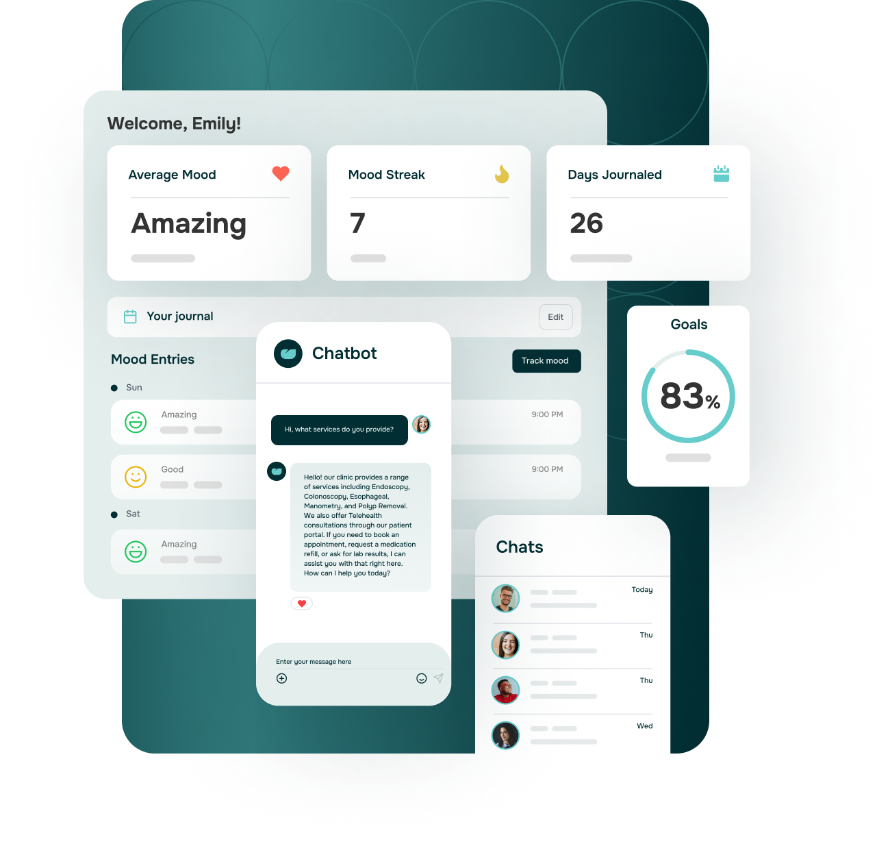 Specode gallery image