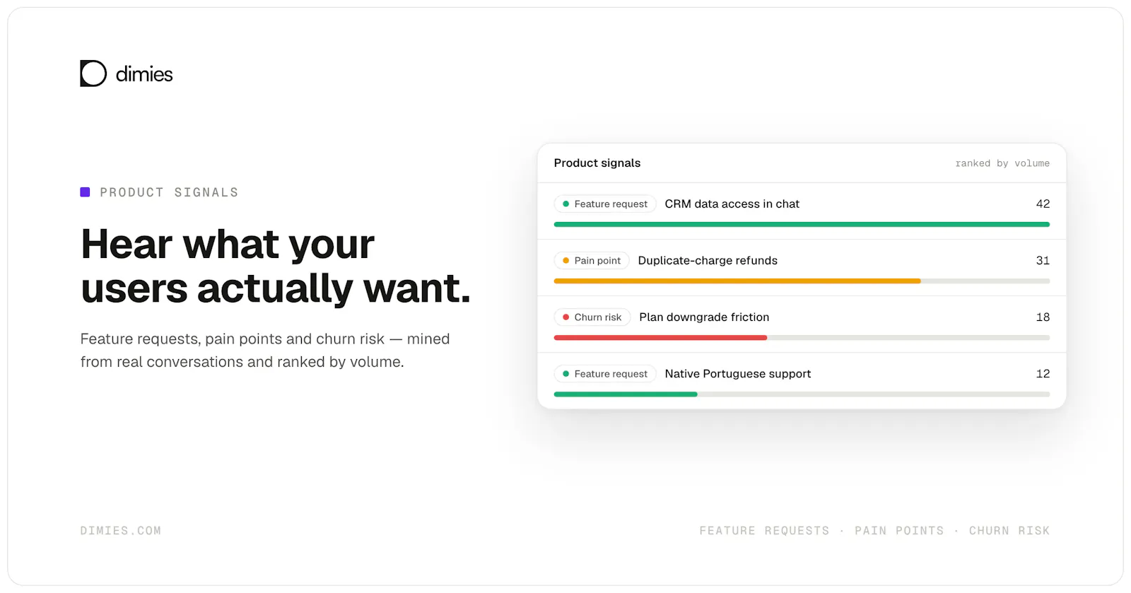 Dimies screenshot 4
