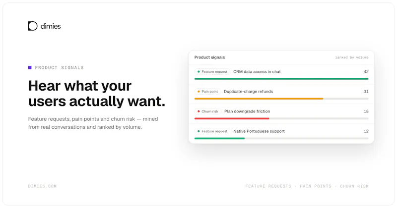 Dimies screenshot 4