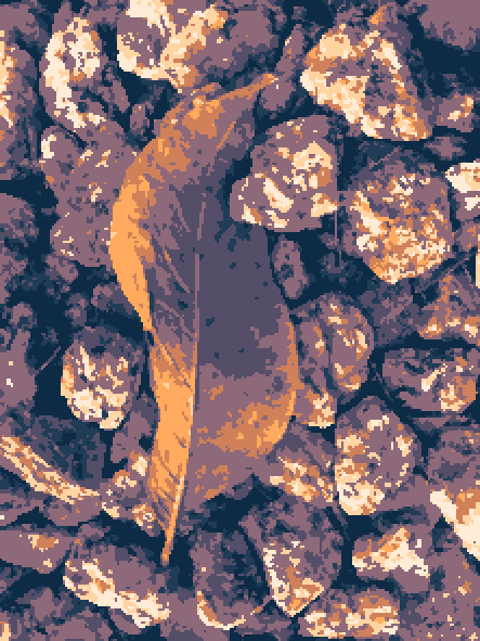 Pixel Projection gallery image