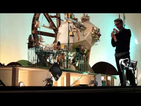 Lumino City gallery image