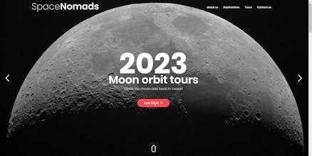 Space Nomads gallery image