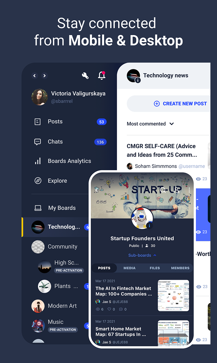 MOMO BOARD gallery image