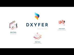 Dxyfer gallery image