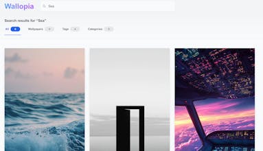 Wallopia gallery image