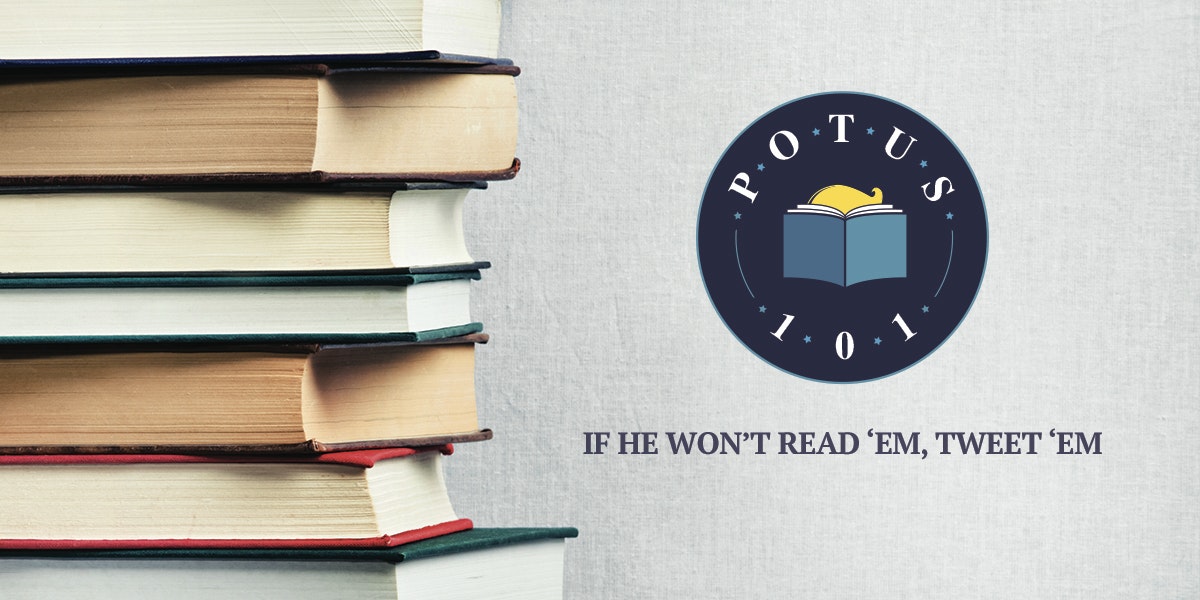 POTUS 101 gallery image