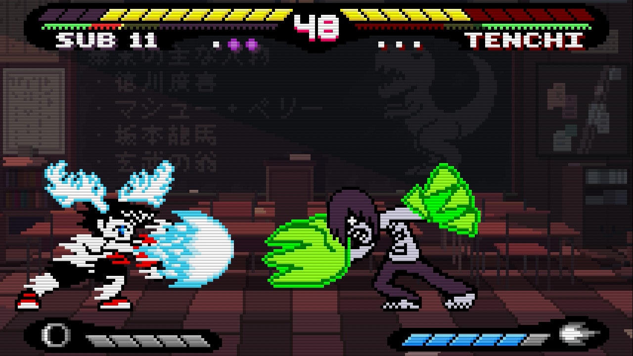 Pocket Rumble gallery image