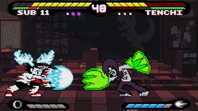 Pocket Rumble gallery image
