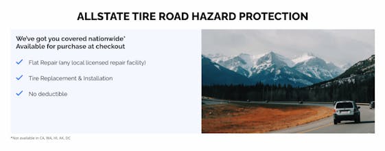 TireAgent gallery image