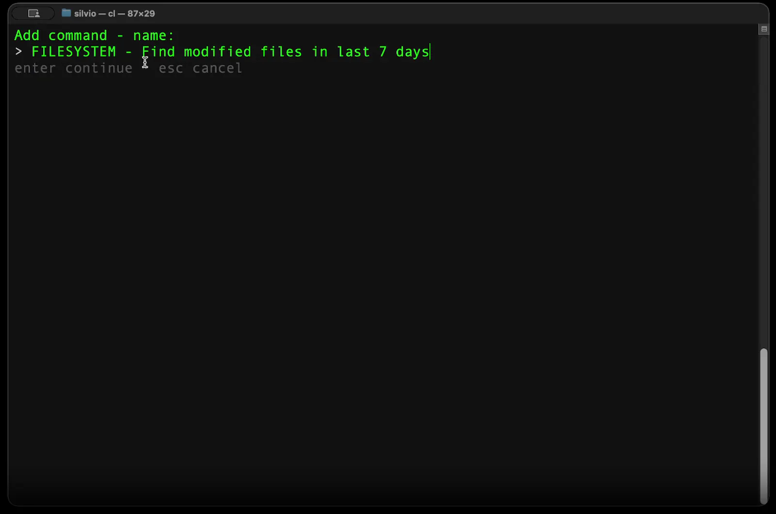 cl screenshot 6