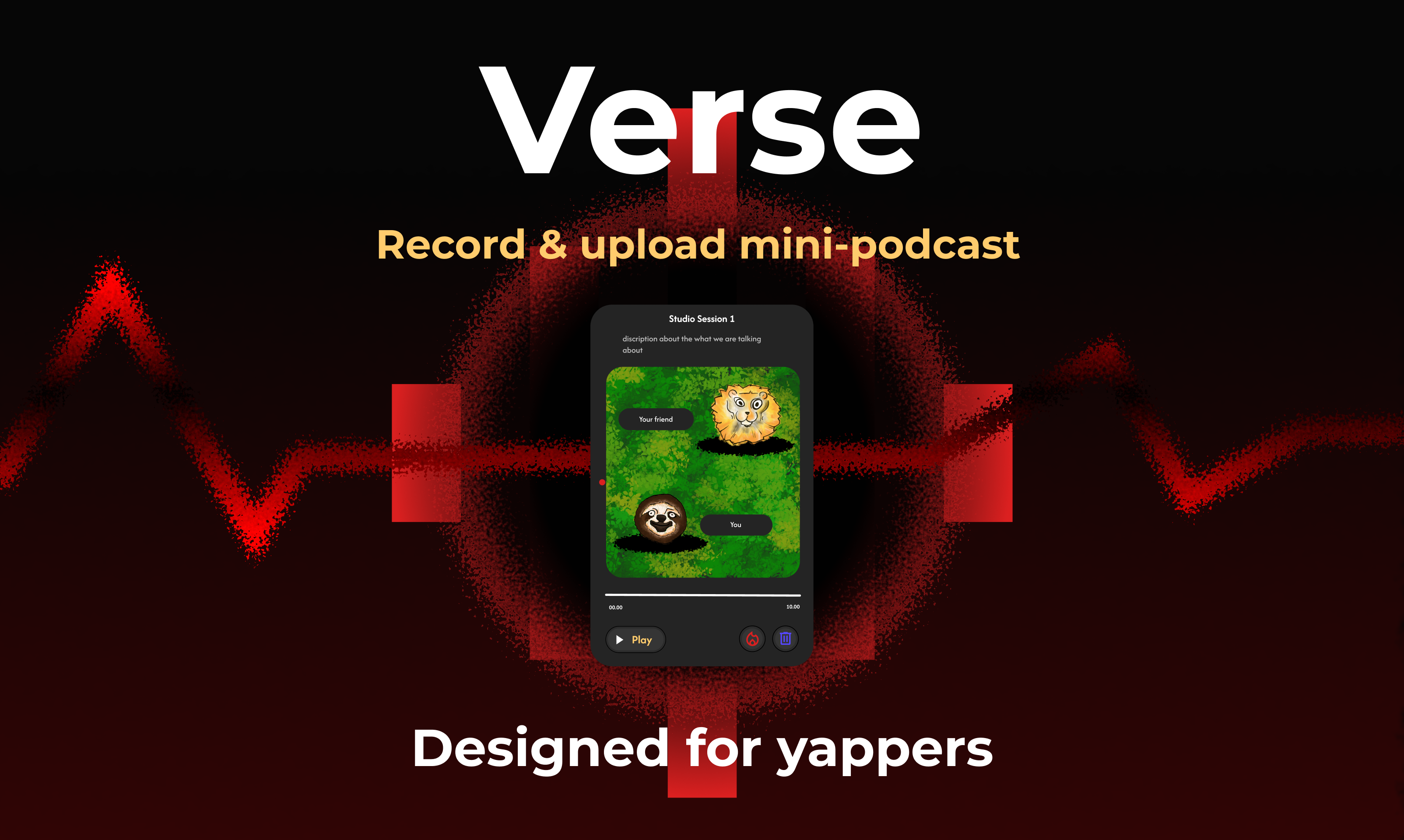 Clique Social gallery image