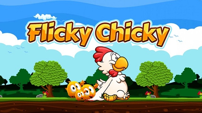 Flicky Chicky gallery image