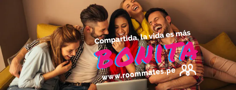 Roommates Lima gallery image