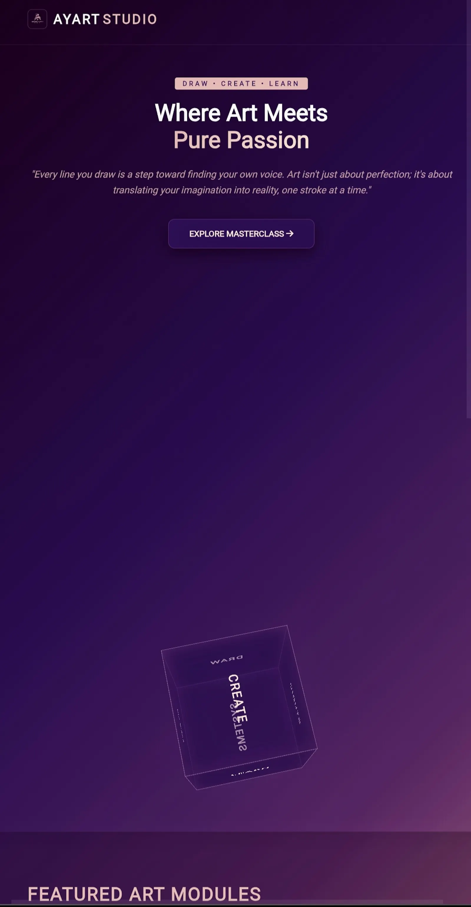 AyartStudio  screenshot 5