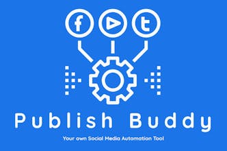 Publish Buddy gallery image