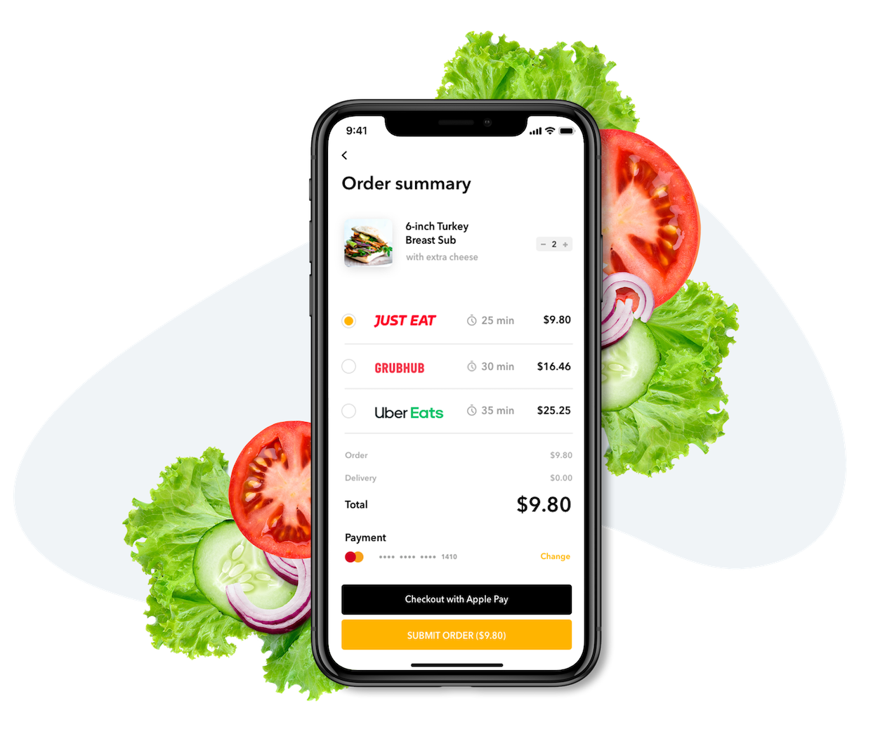 OrderJerk gallery image