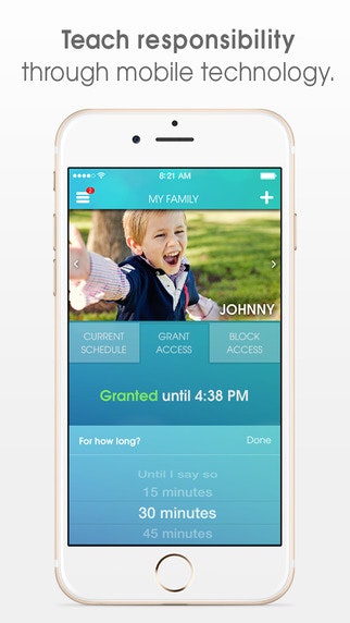 OurPact gallery image