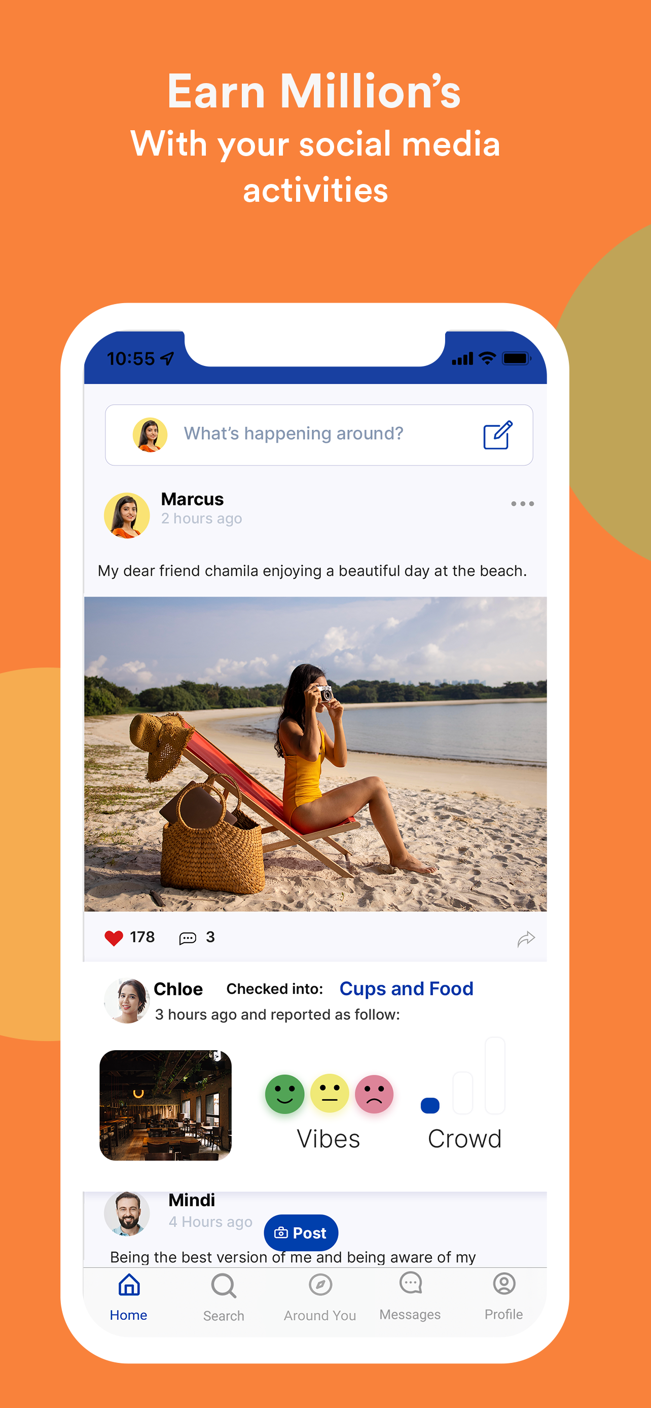 Pointgenie gallery image