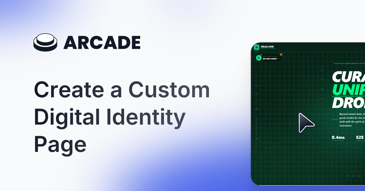 Kelal Link ( Easy -link ) | ቀላል Link gallery image