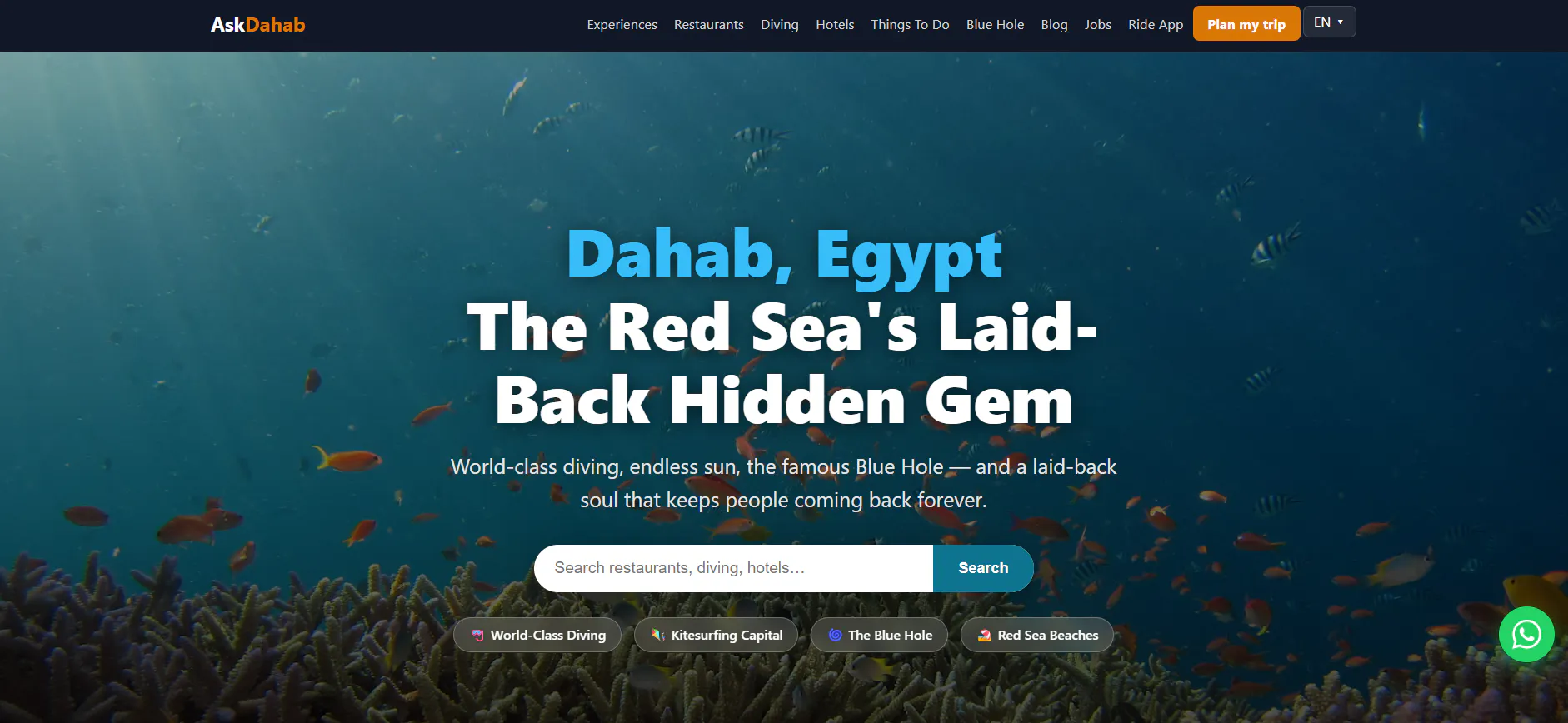 Ask Dahab  gallery image