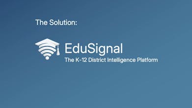 EduSignal gallery image