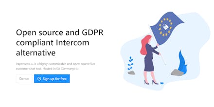 Papercups EU gallery image