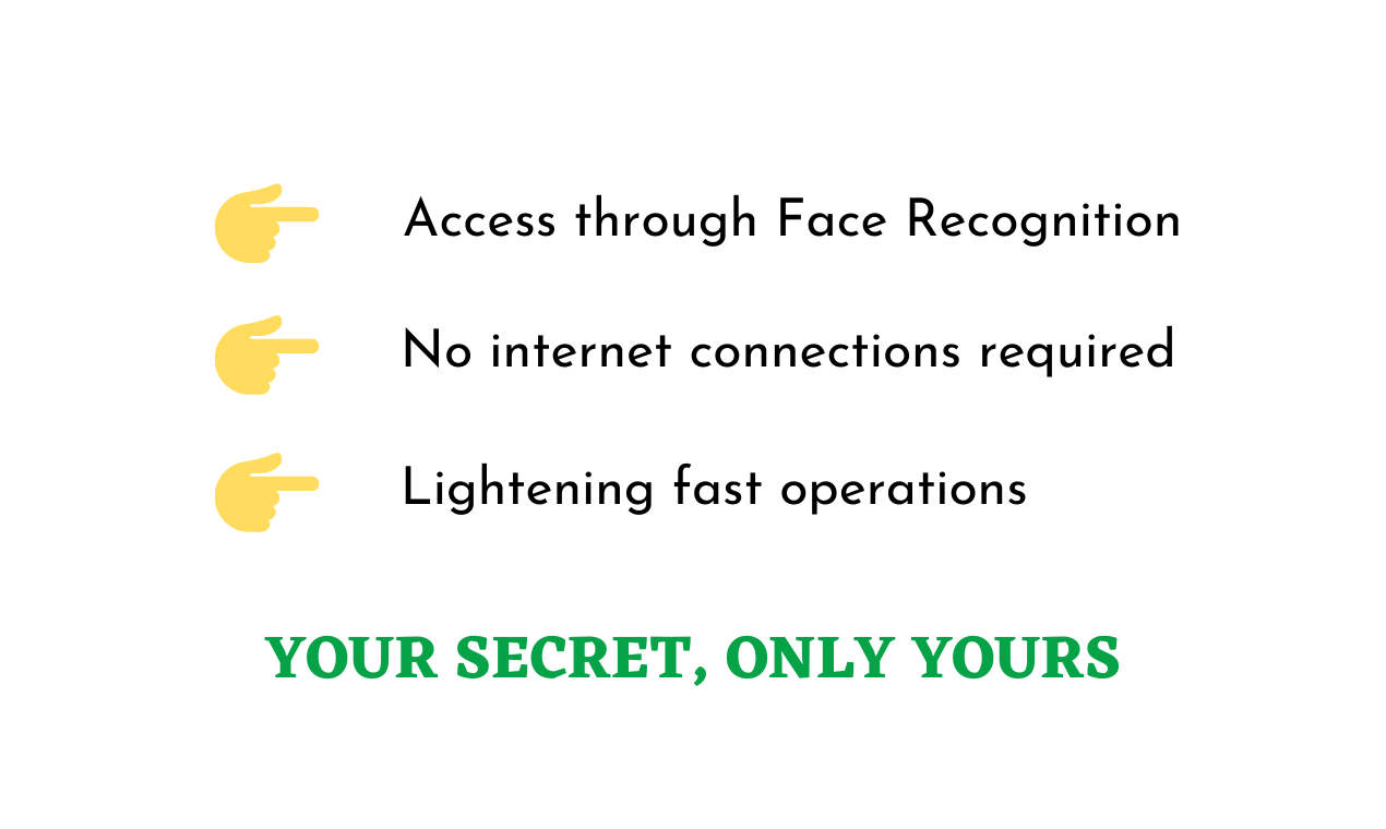 FaceAct gallery image