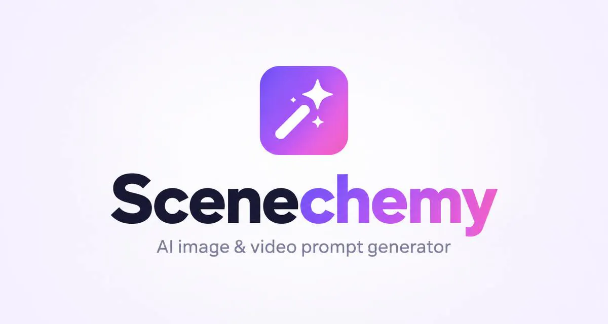 Scenechemy gallery image
