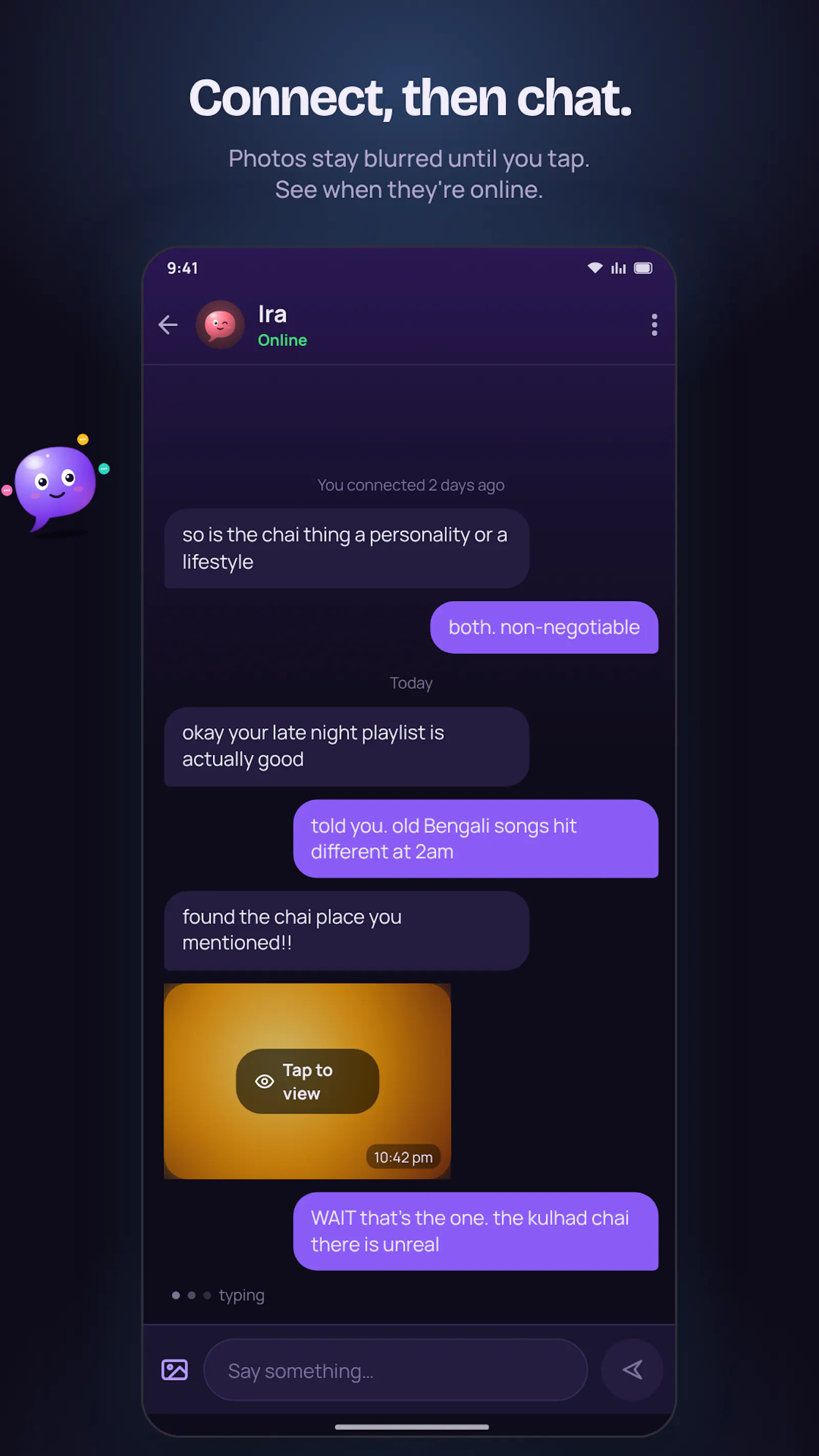 Haylio screenshot 2