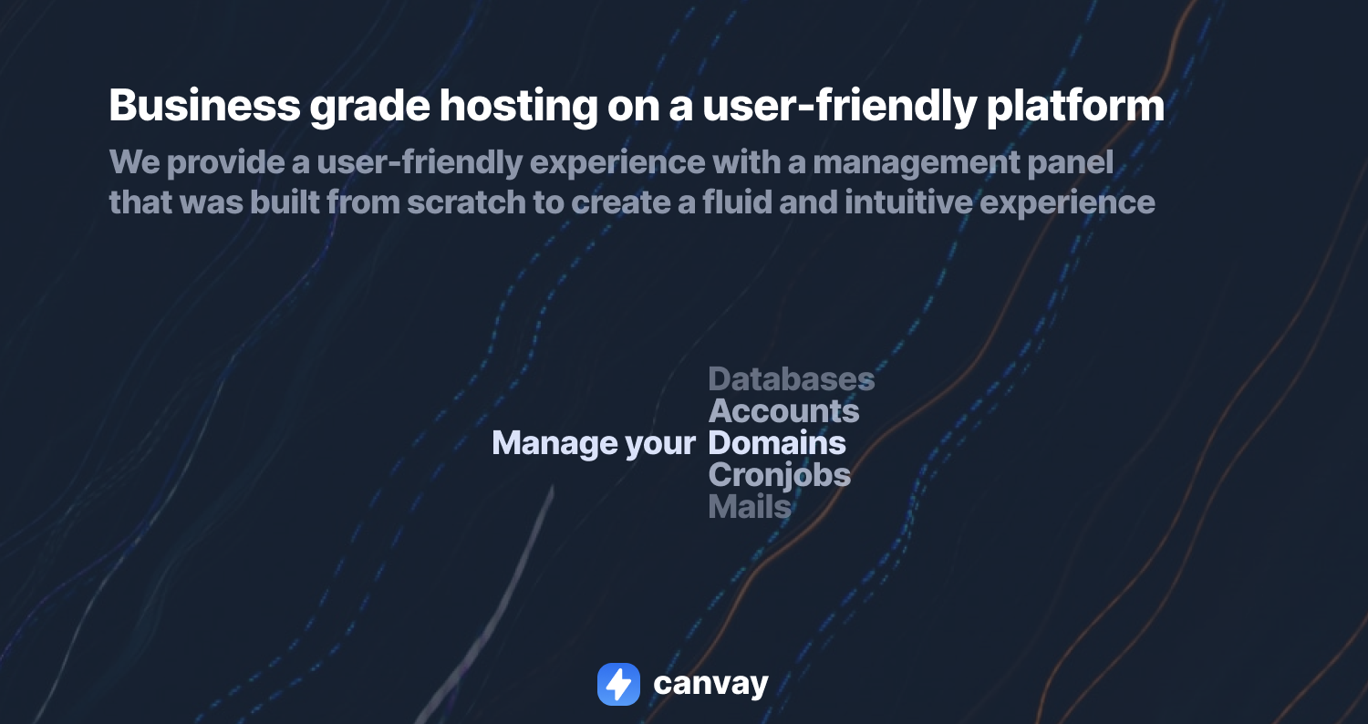 canvay gallery image