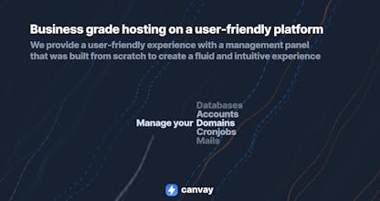 canvay gallery image