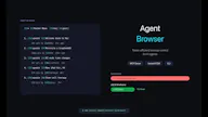 Agent Browser