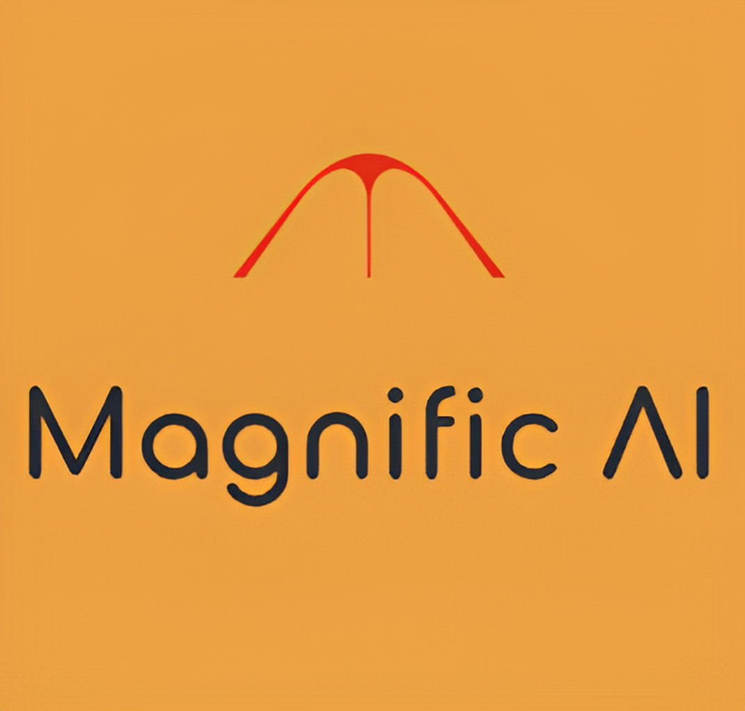 Magnific AI gallery image