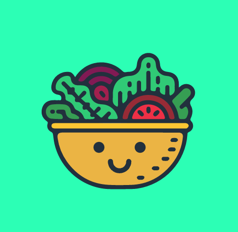 Saladbowl Versión 3.0