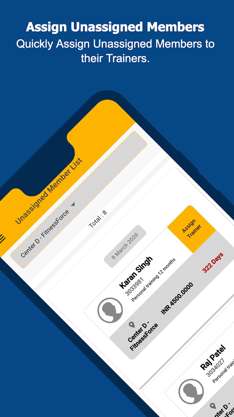 FitnessForce gallery image