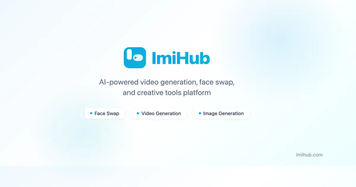 ImiHub gallery image
