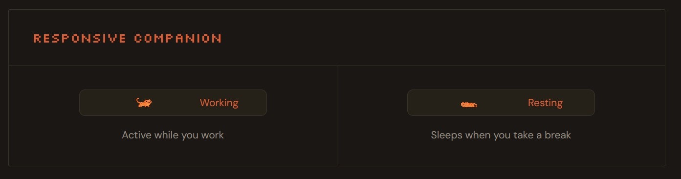 Mac Pet gallery image