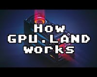 GPU.LAND media 1