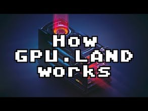 GPU.LAND gallery image