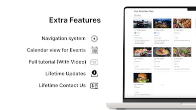 Event Budget Tracker gallery image
