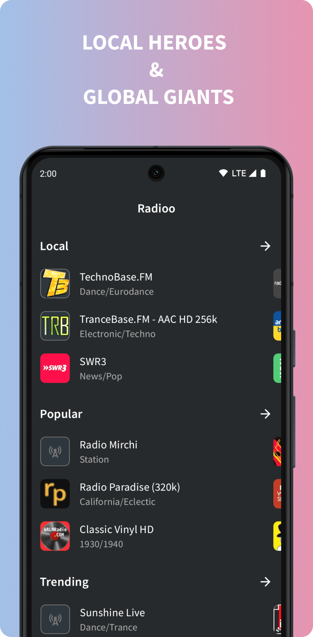 Radio Medien 5