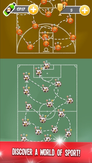 Sportz Smash  gallery image