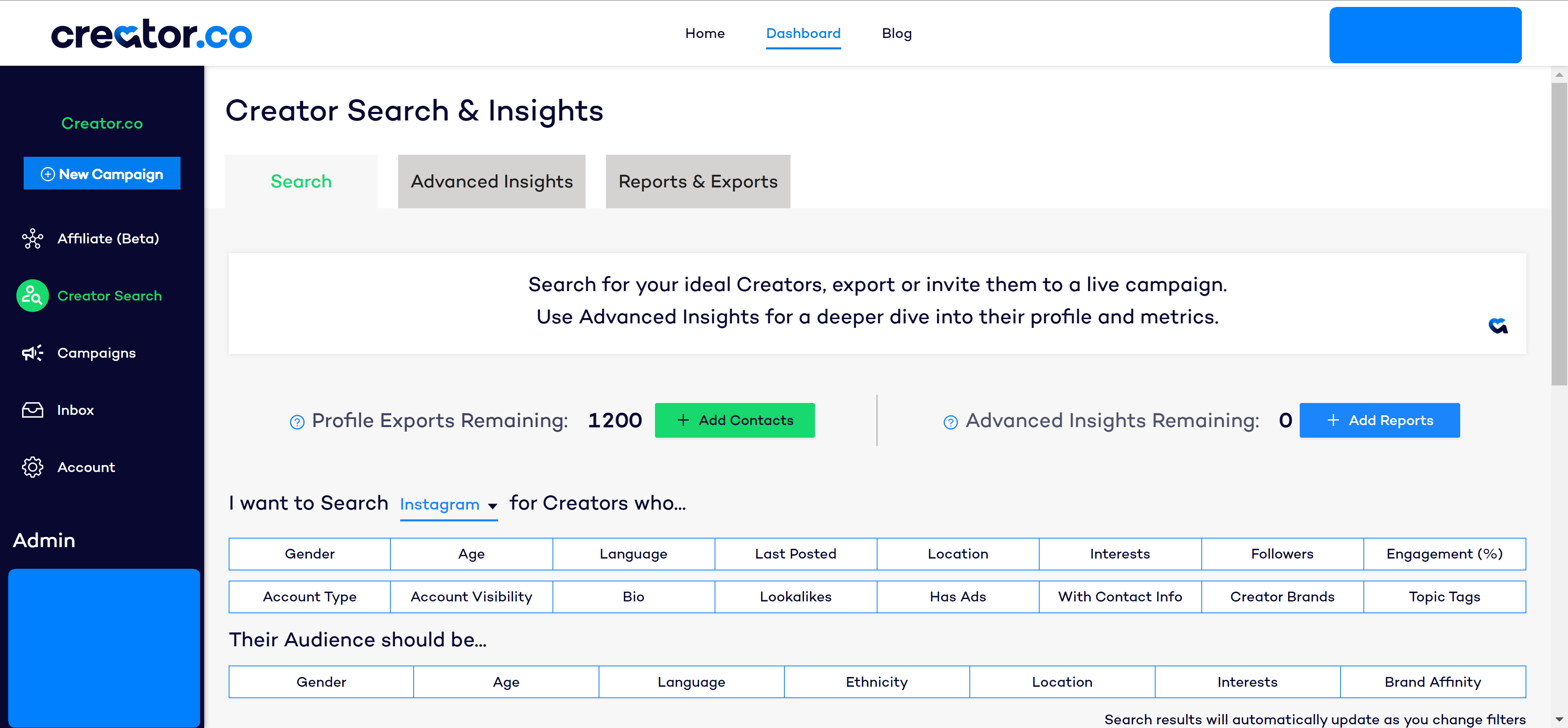 PostCreator gallery image