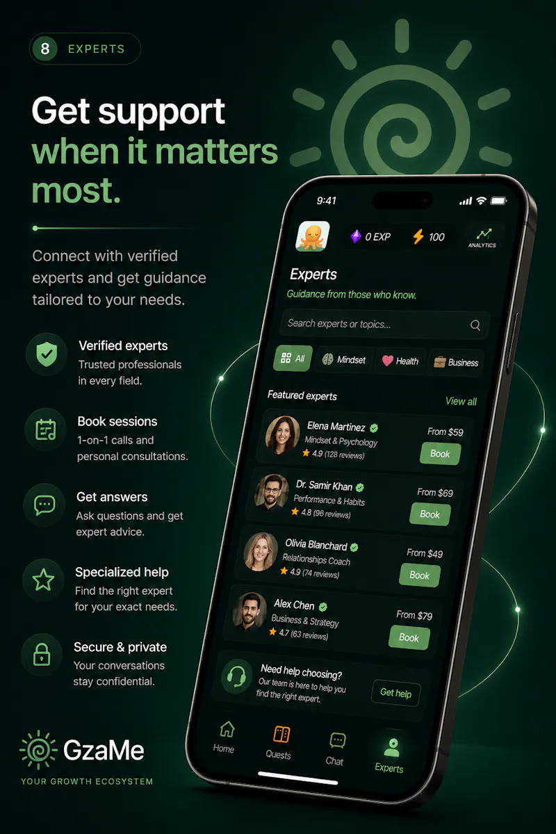 GzaMe screenshot 4