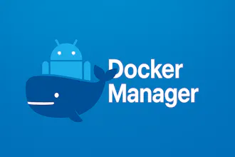 Docker Manager gallery image