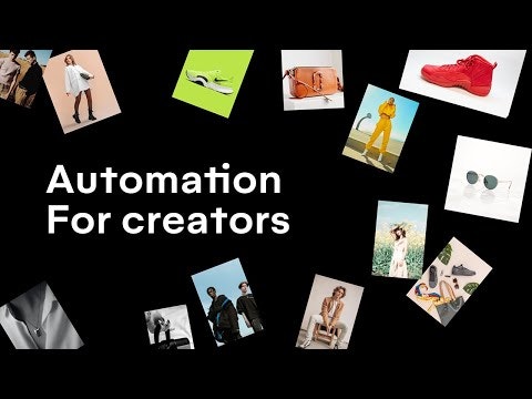 startuptile Ceacle Pipeline - Image Tools-Automation for creators