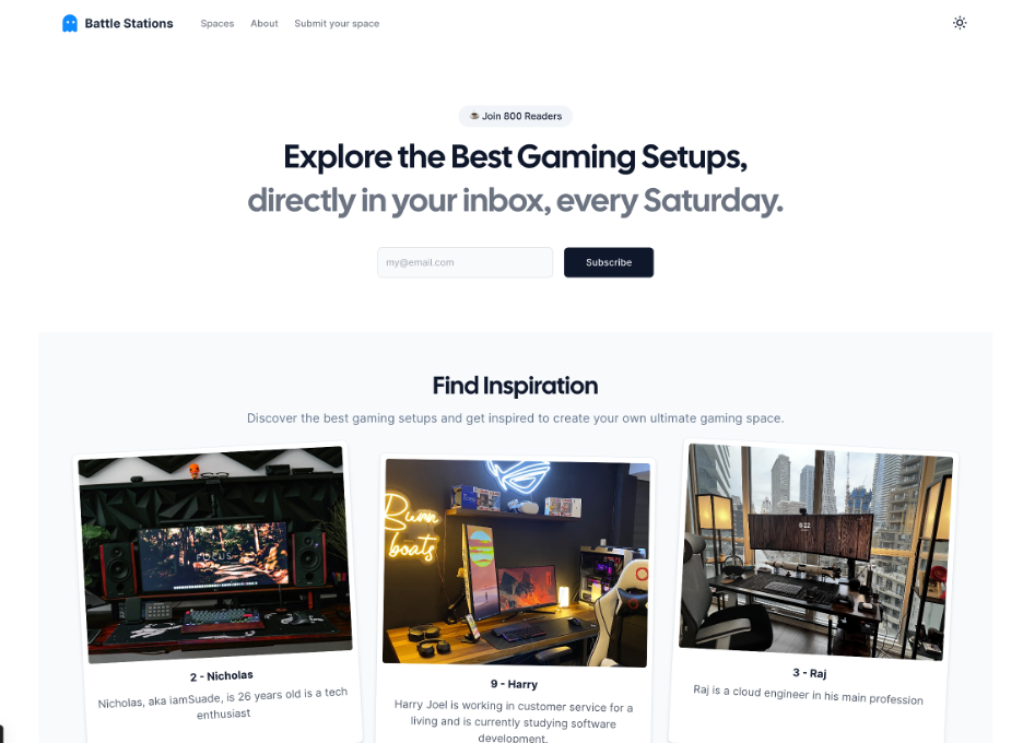 Battle Stations media 1