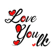 Project LoveYou