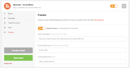 Swift Social gallery image